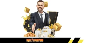 Đại Lý Luckywin